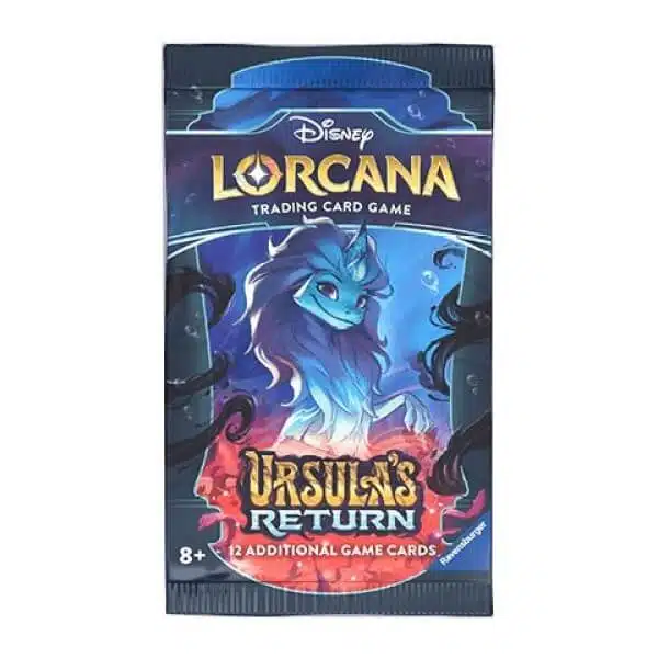 PRE-ORDER Boosterbox - Ursula's Return