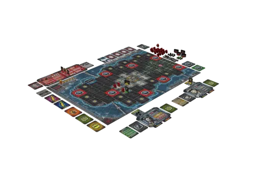 PRE-ORDER Escape from New York