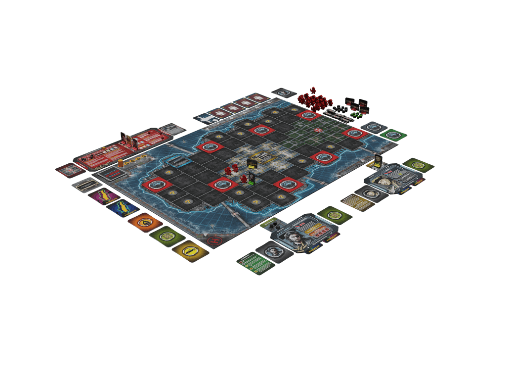 PRE-ORDER Escape from New York