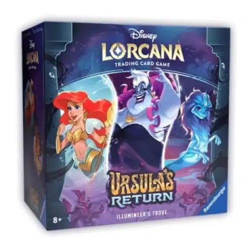 PRE-ORDER Trove Pack - Ursula's Return