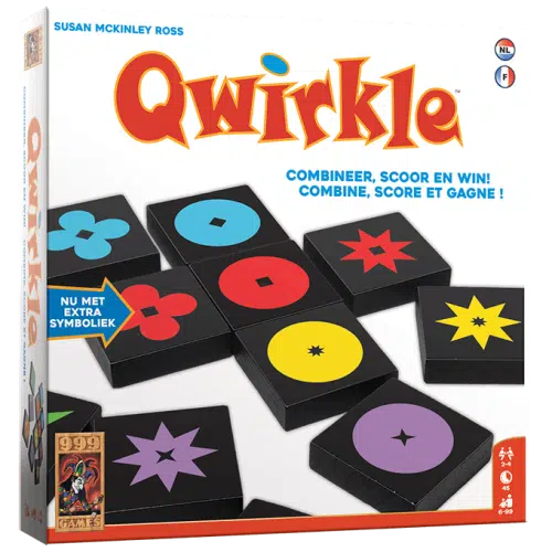 Qwirkle