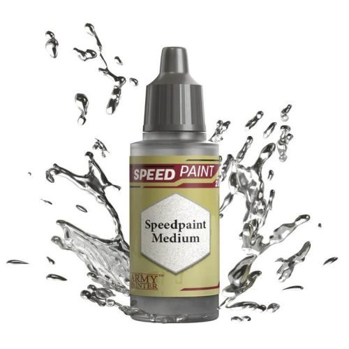 Speedpaint Medium - Speed Paint 2.0