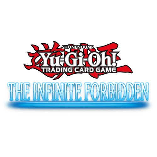 The Infinite Forbidden - Core Booster Premiere