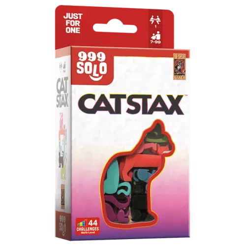 Cat Stax