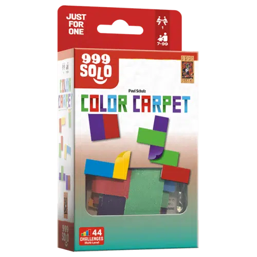 Color Carpet