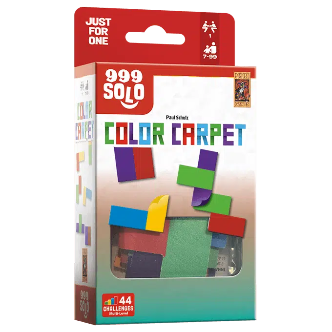 Color Carpet