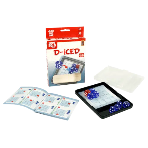 D-Iced
