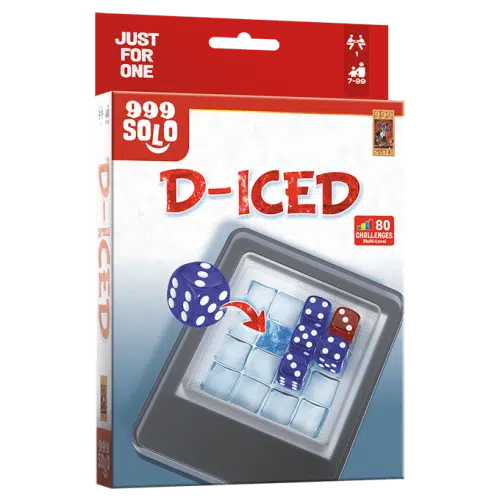 D-Iced