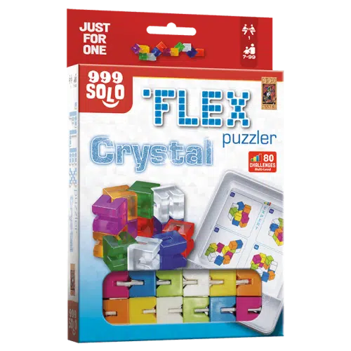 Flex Puzzler Crystal