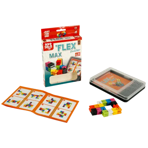 Flex Puzzler Max