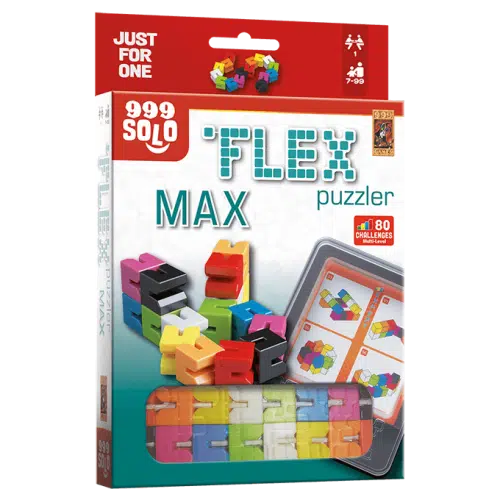 Flex Puzzler Max