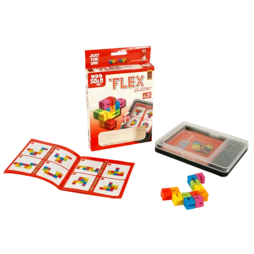 Flex Puzzler S