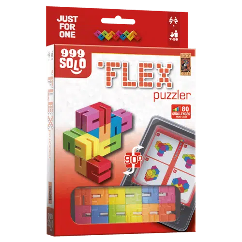 Flex Puzzler S