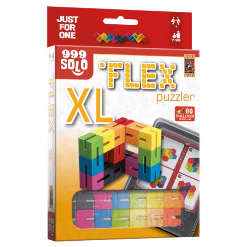 Flex Puzzler XL