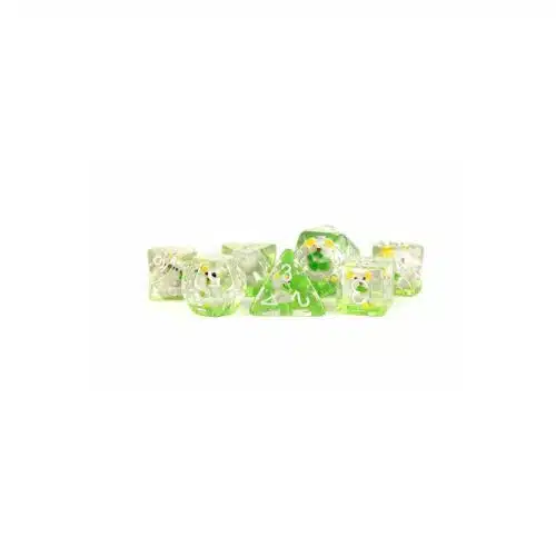 Koala - Dice set - 7 stuks