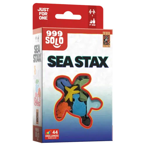 Sea Stax