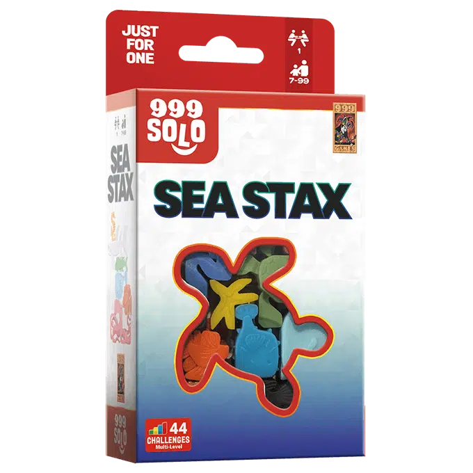 Sea Stax