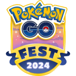 Pokémon GO Fest 2024: Global Celebration Event
