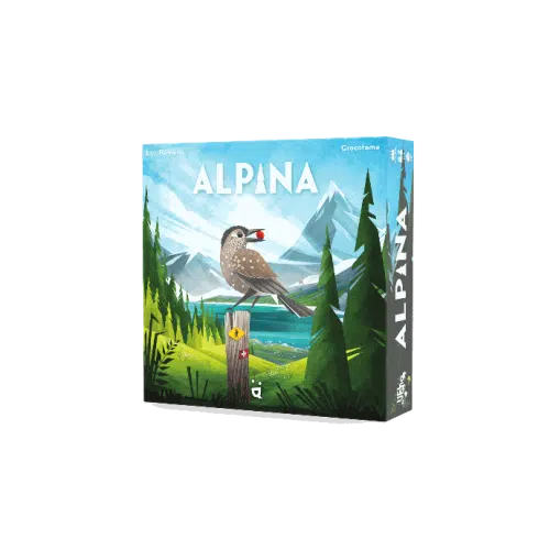 Alpina