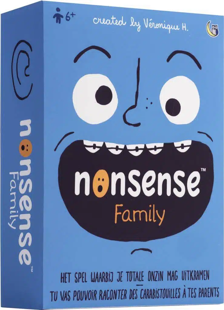 Nonsense Family