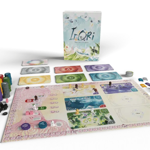 PRE-ORDER Inori