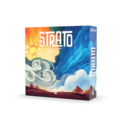 Strato