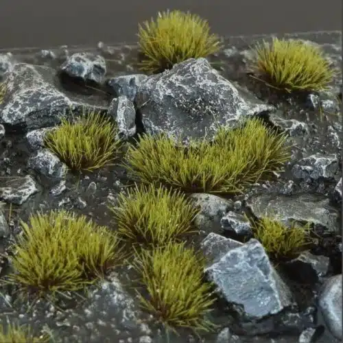 Swamp Tuft - 4 mm