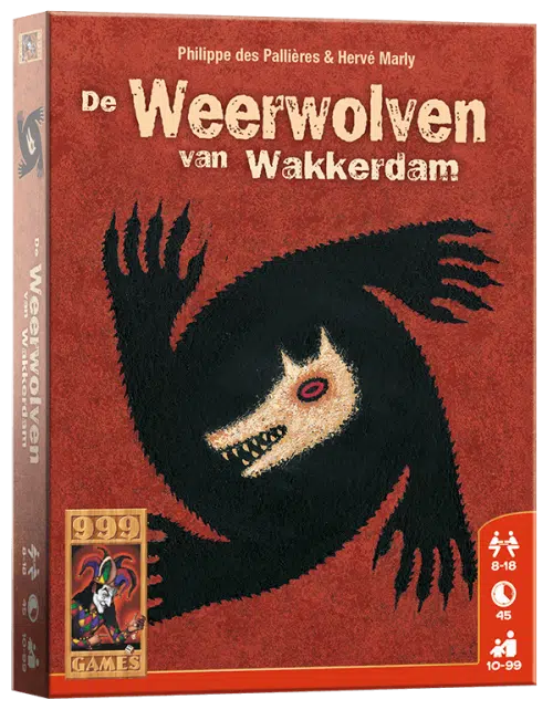 Weerwolven