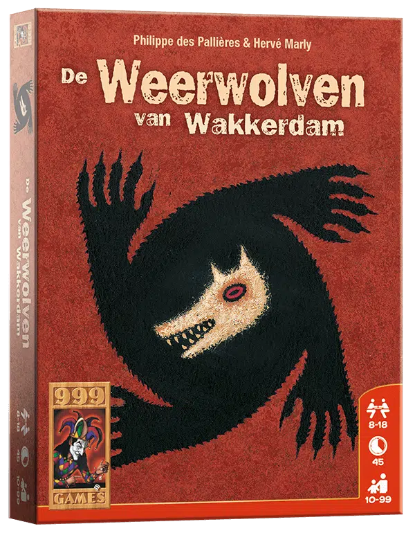 Weerwolven