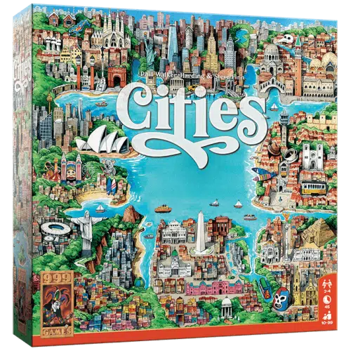 Cities