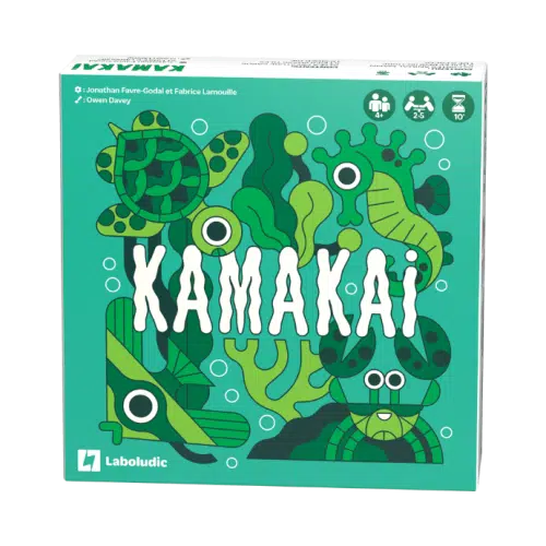 Kamakai