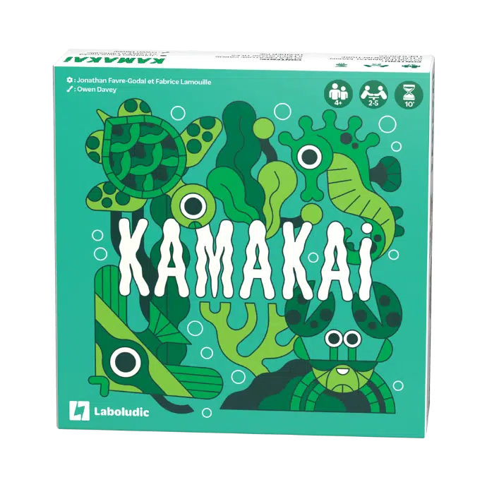 Kamakai
