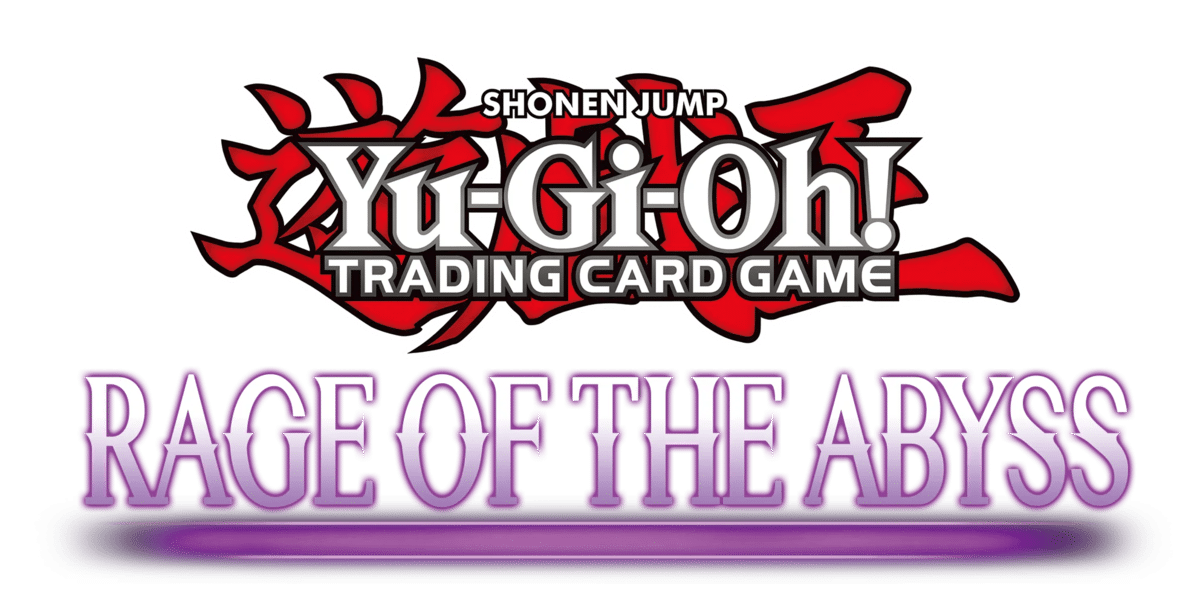 Rage of the Abyss - Core Booster Premiere