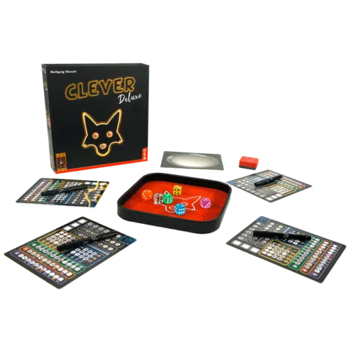 Clever Deluxe