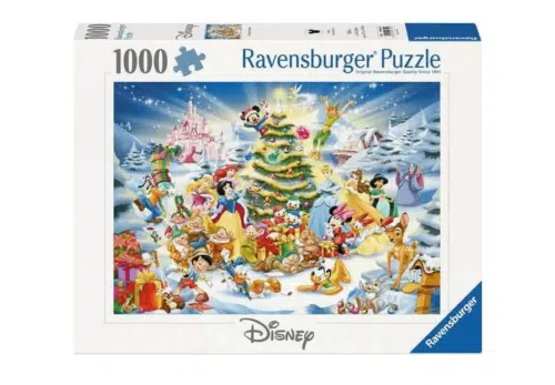 Disney's Christmas - 1000 stukken