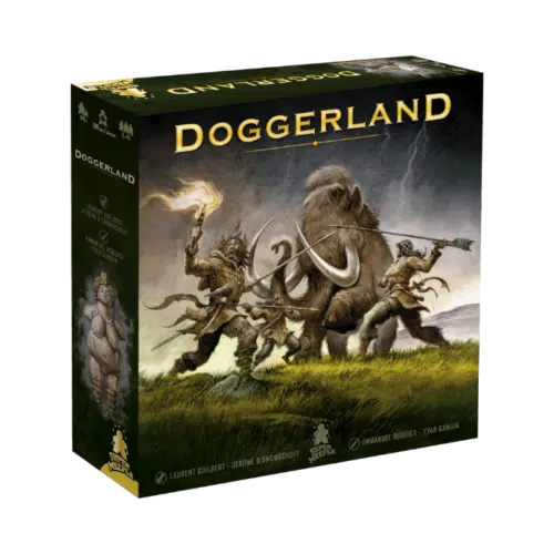 Doggerland