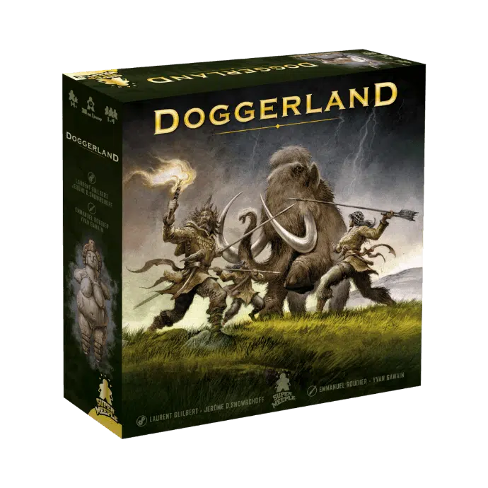 Doggerland