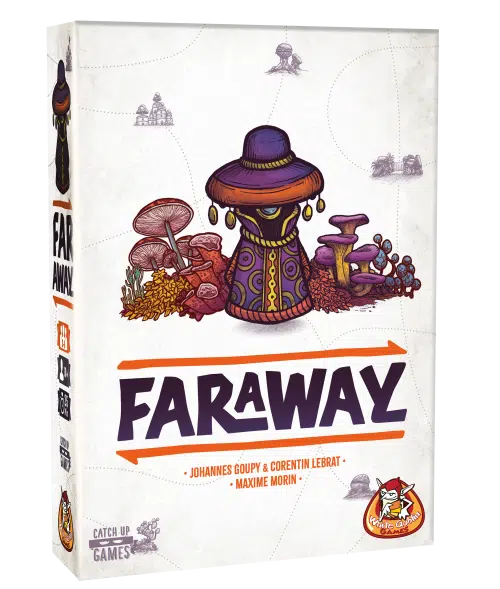 Faraway