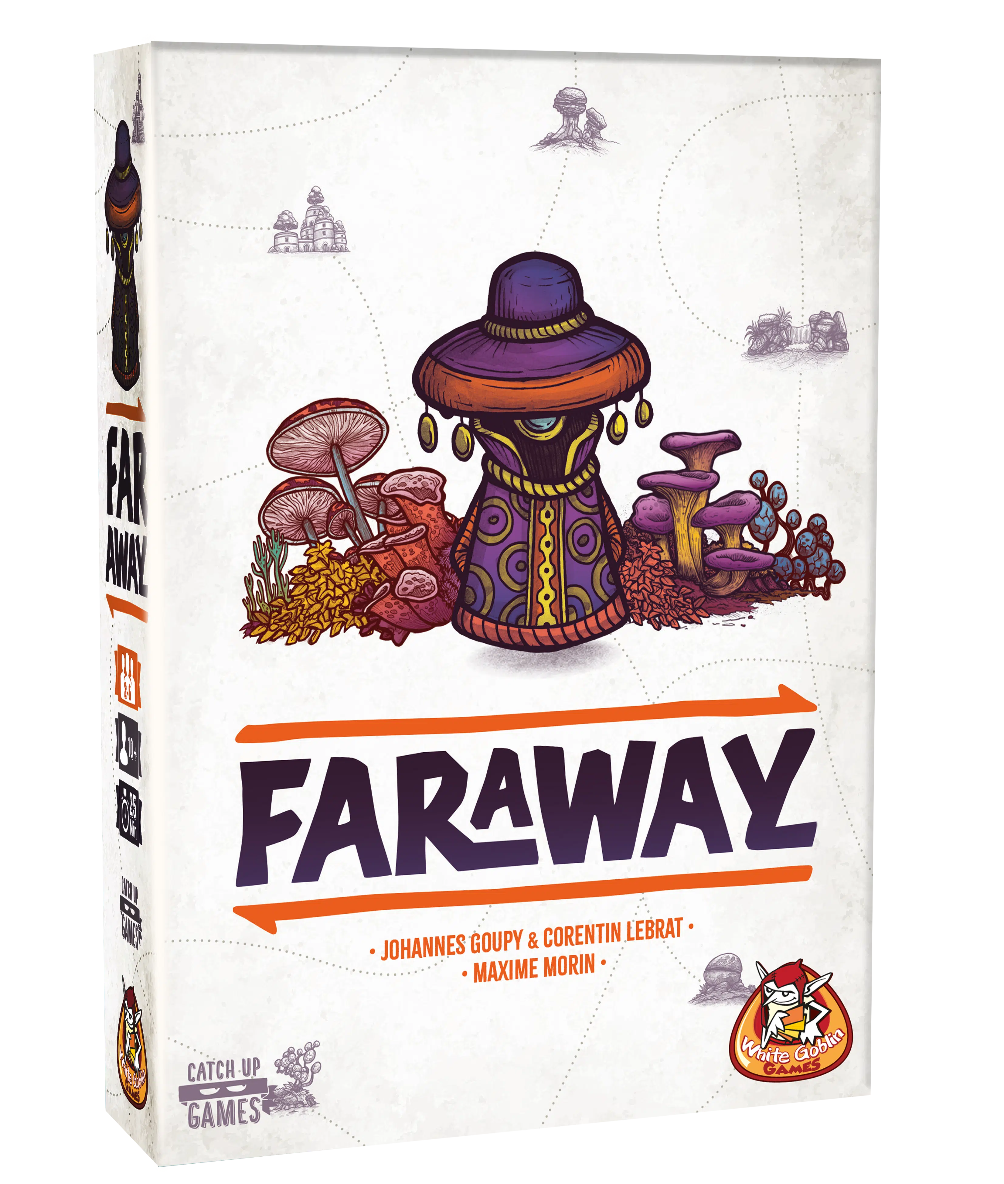 Faraway