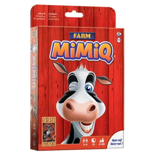 Mimiq Farm