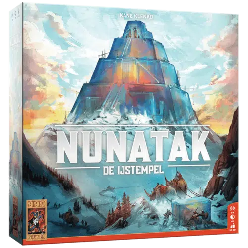 Nunatak