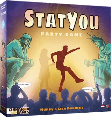 StatYou