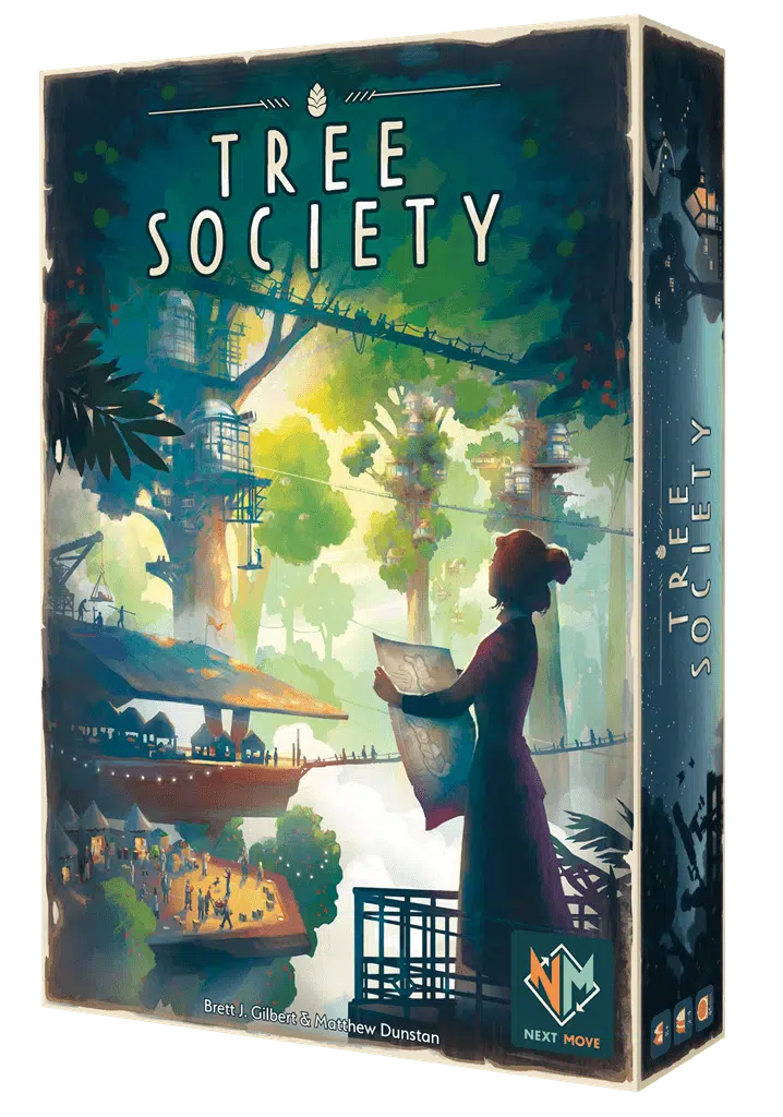 Tree Society