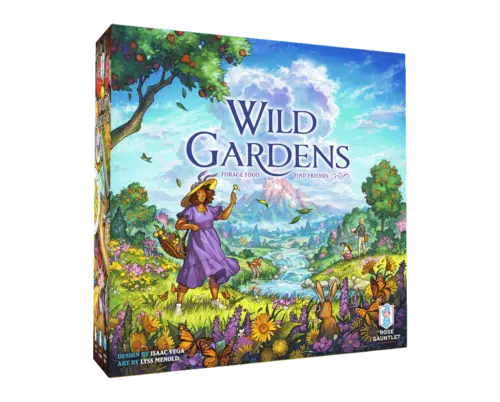 Wild Gardens