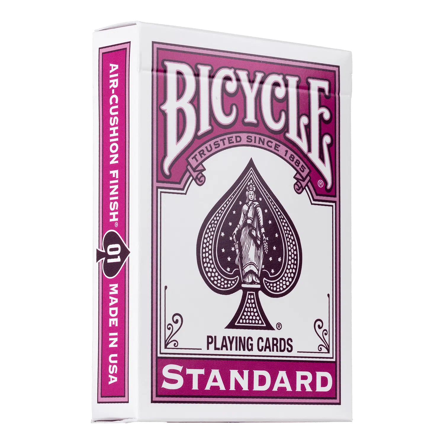Bicycle Color Series Berry 1 - Speelkaarten