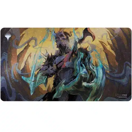 Duskmourn - Holofoil Playmat