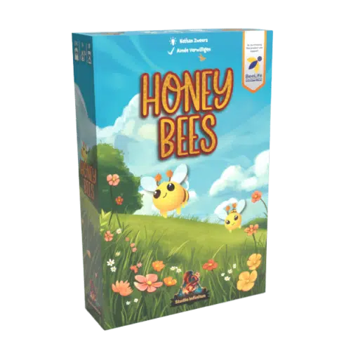 Honey Bees