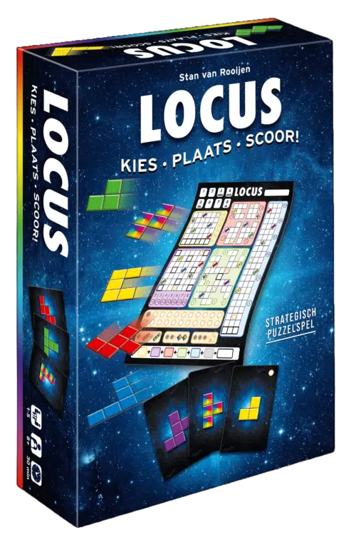 Locus