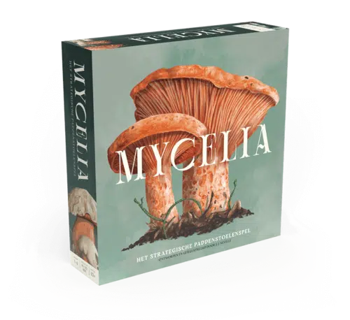Mycelia