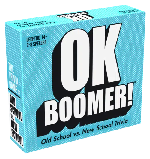 OK Boomer